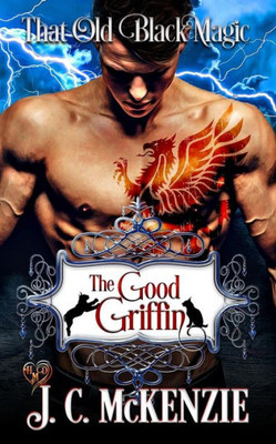 The Good Griffin : That Old Black Magic