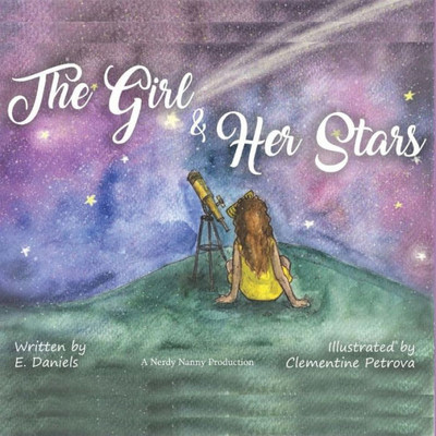 The Girl And Her Stars