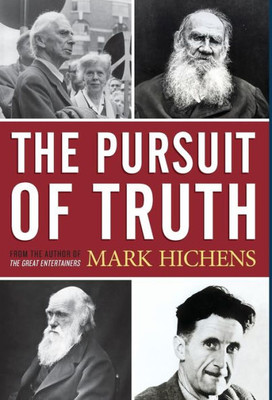 The Pursuit Of Truth