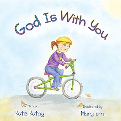 God Is With You - Paperback