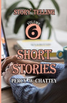 Story Telling Six : Short Stories