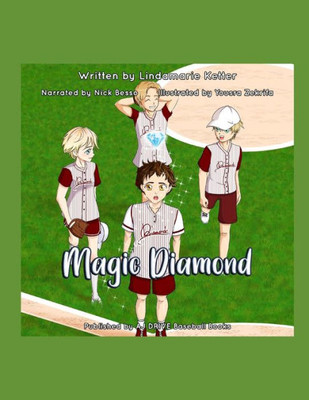 Magic Diamond