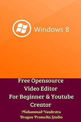 Free Opensource Video Editor For Beginner & Youtube Creator