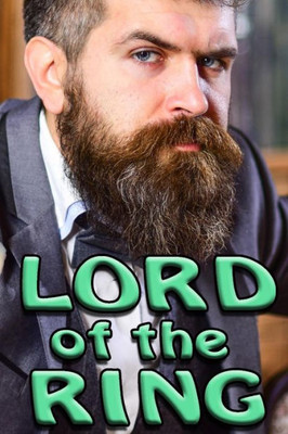 Lord Of The Ring : Ethereal Power Of Rings Lord Of The Ring : Ethereal Power Of Rings