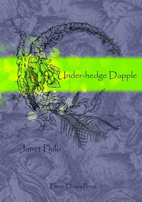 Under-Hedge Dapple