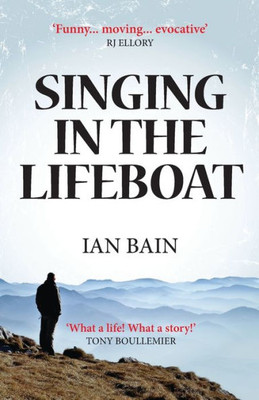 Singing In The Lifeboat