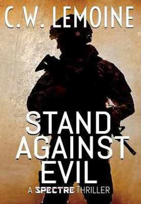 Stand Against Evil