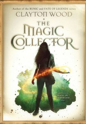 The Magic Collector