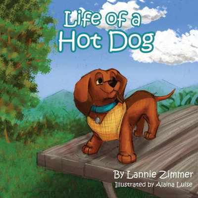 Life Of A Hot Dog