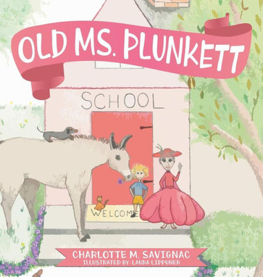 Old Ms. Plunkett