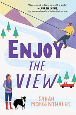 Enjoy the View (Moose Springs, Alaska, 3)