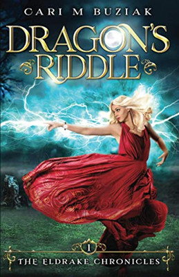 Dragon's Riddle (The Eldrake Chronicles)