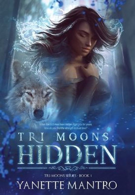 Tri Moons : Hidden: Hidden