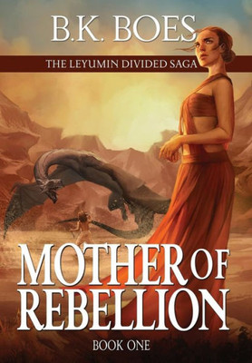 Mother Of Rebellion