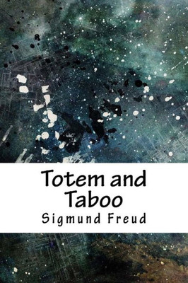 Totem And Taboo