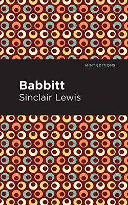 Babbitt (Mint Editions)