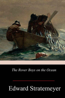 The Rover Boys On The Ocean