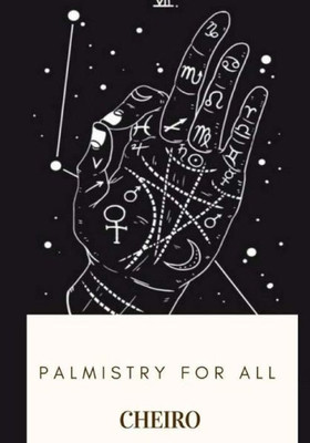 Palmistry For All