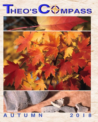 Theo'S Compass Autumn 2018