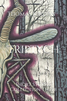 Triptych : Short Stories Collection Three