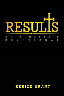 Results : An Athlete'S Devotional