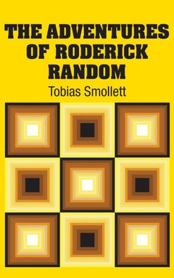 The Adventures Of Roderick Random