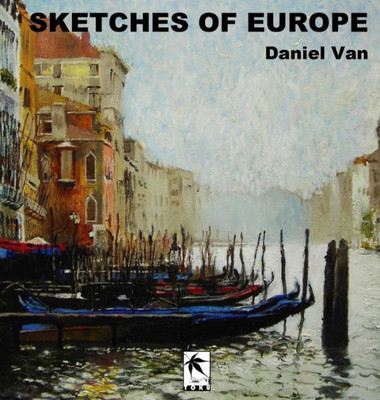 Sketches Of Europe