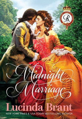 Midnight Marriage : A Georgian Historical Romance
