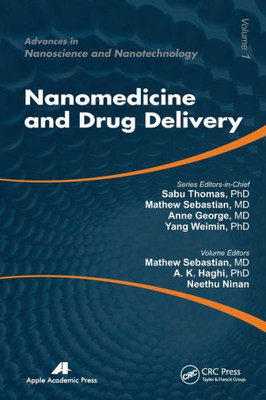 Nanomedicine And Drug Delivery