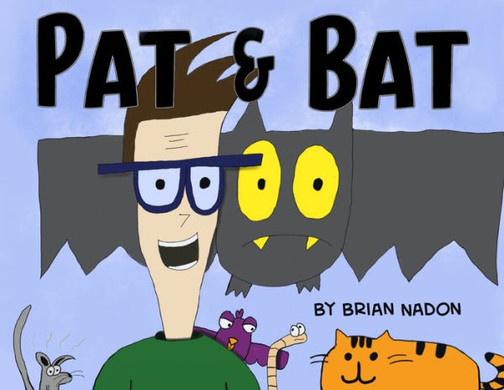 Pat And Bat