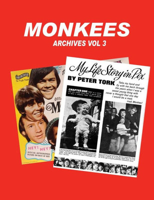 Monkees Archives