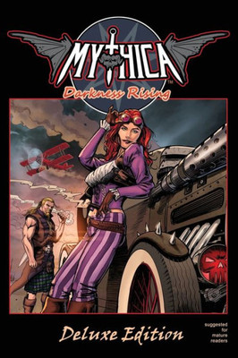 Mythica : Darkness Rising: Deluxe Edition