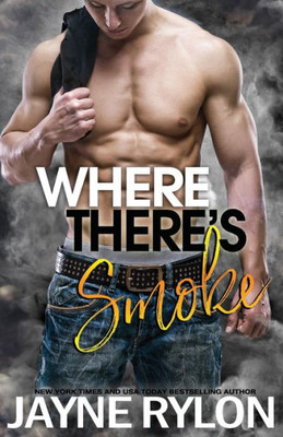 Where There'S Smoke