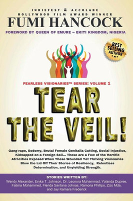Tear The Veil!