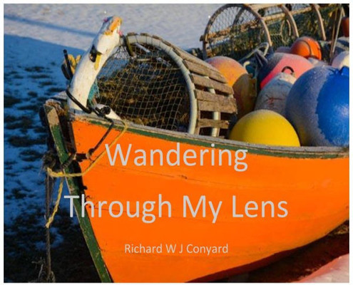 Wandering Through My Lens : P. E. I.