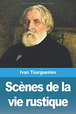Scènes de la vie rustique (French Edition)