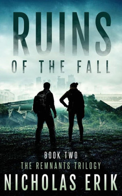 Ruins Of The Fall