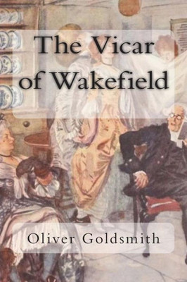 The Vicar Of Wakefield