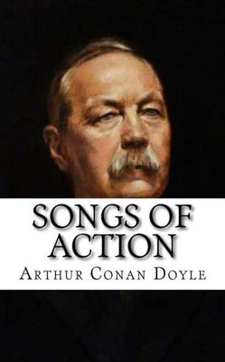 Songs Of Action