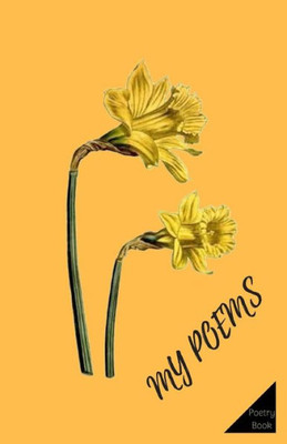 My Poems - Poetry Book