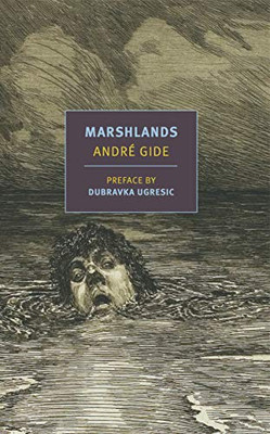 Marshlands (New York Review Books Classics)