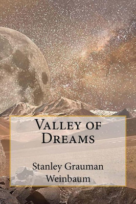 Valley Of Dreams