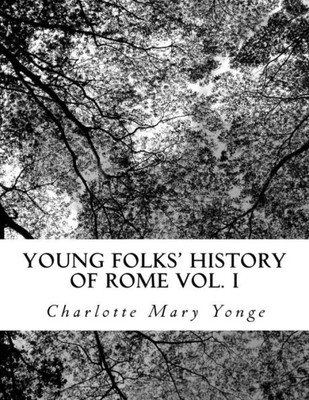 Young Folks' History Of Rome