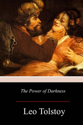 The Power Of Darkness