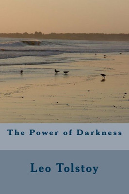 The Power Of Darkness