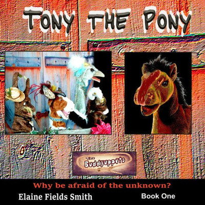 Tony The Pony