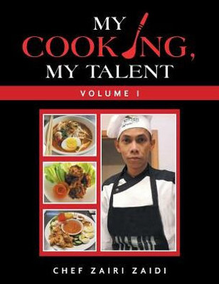 My Cooking, My Talent