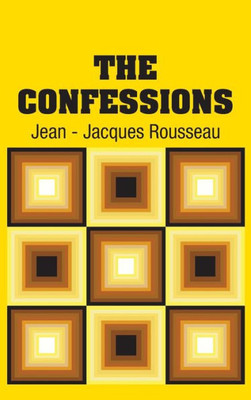 The Confessions