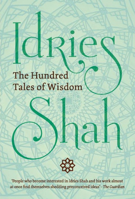 The Hundred Tales Of Wisdom