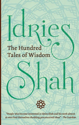 The Hundred Tales Of Wisdom